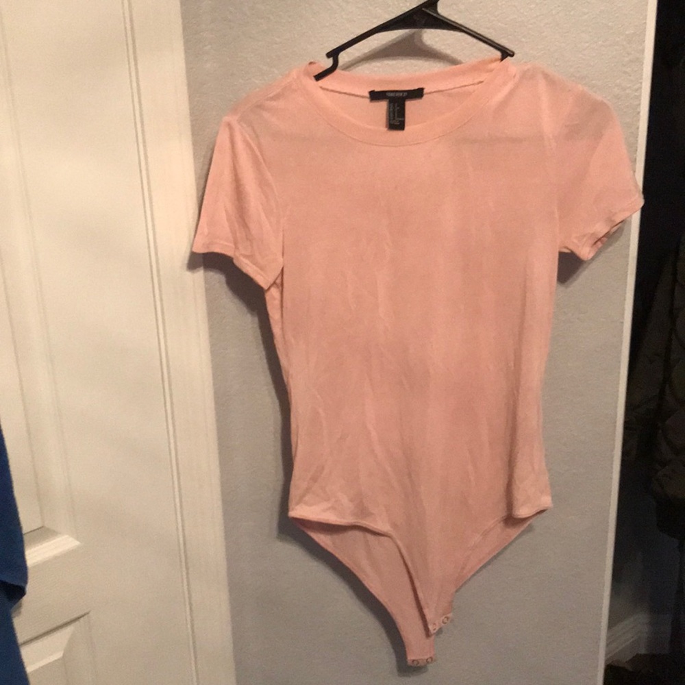 body suit